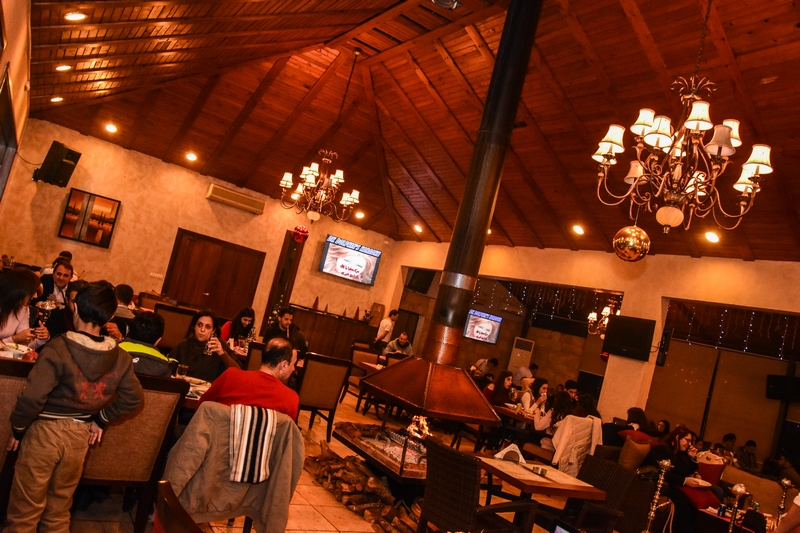 Karaoke Night at Karawan